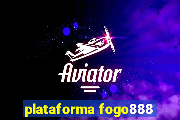 plataforma fogo888